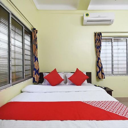 Oyo 43461 Atithya Guest House Sri Niketan Exterior foto